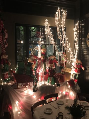 Christmas at monaghan s