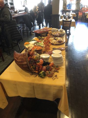 Thanksgiving pictures 2018
